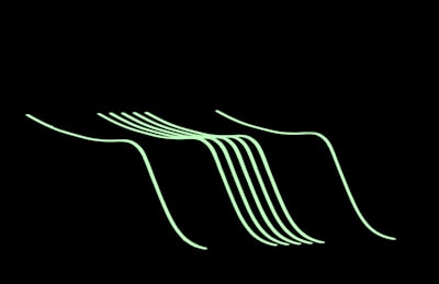 Nuevas biyecciones globalmente suaves y analíticamente invertibles