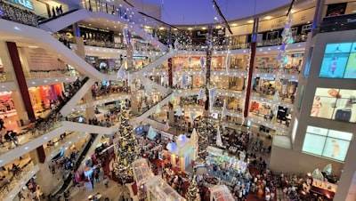 Tendencias de compras navideñas en 2025: Expectativas del consumidor