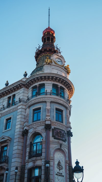 Automatización de tareas contables en Madrid