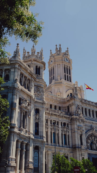 Líderes en búsqueda vectorial para documentos corporativos en Madrid