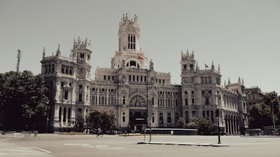 Especialistas en software para educación en Madrid