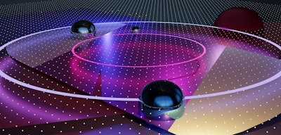 Detección de ondas gravitacionales con IA optimizada