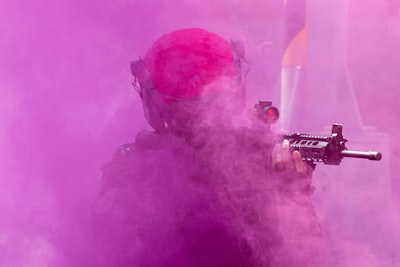 Impacto del color de los triggers en ataques backdoor federados