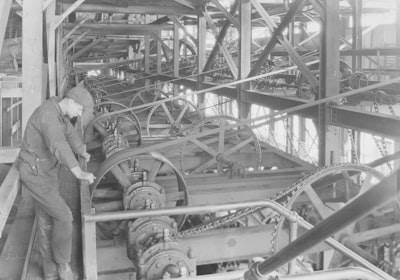 Cómo evolucionó el CAD en ingeniería y cómo se presume que será su futuro
Sin embargo, si deseas incluir un link de referencia, aquí es una forma de hacerlo:
Cómo evolucionó el CAD en ingeniería y c
