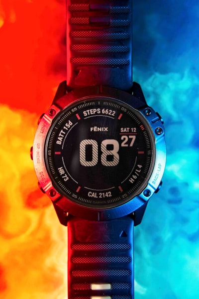 Garmin Fenix 8 Pro: éxito en ofertas Prime Day