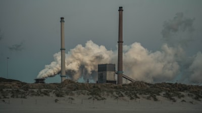 Trump pierde $1 mil millones al eliminar 2 parques eólicos y aparece uno aún mayor