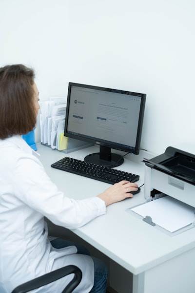 Comparative Analysis of Automated Confirmations for Appointments