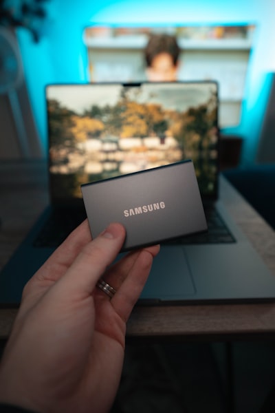 Rendimiento y calidad a precio mínimo: Samsung Odyssey G51F