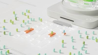 Emparejamiento automático de ensayos clínicos: análisis semántico y puntuación predictiva
