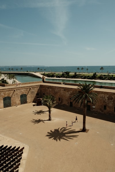 Automatización del control de inventario empresarial en Palma