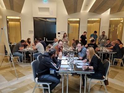 Expertos en desarrollo de flujos de trabajo n8n en Zarautz