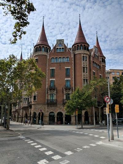 Servicios de IA telefónica en Barcelona