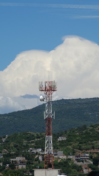 Extracción estructurada de superposición inalámbrica
