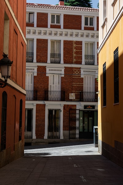 Desarrollo de software ERP personalizado en Madrid