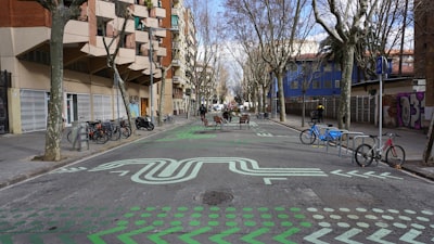 Chatbots en Barcelona