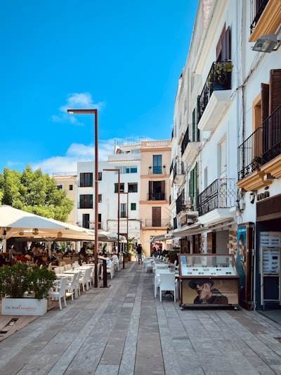 Mejores empresas de desarrollo de aplicaciones a medida en Ibiza