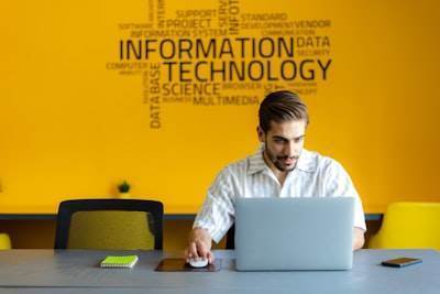 Importancia de una empresa de inteligencia empresarial para la transformación digital.