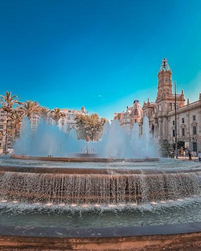 Mejores empresas de software webapp en Valencia