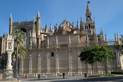 Principales expertos en conocimiento empresarial de Sevilla