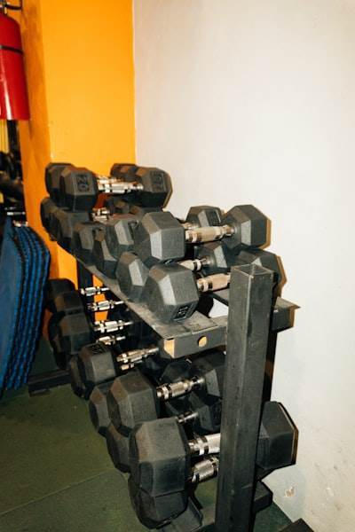 First Order of Functional Weight Space.