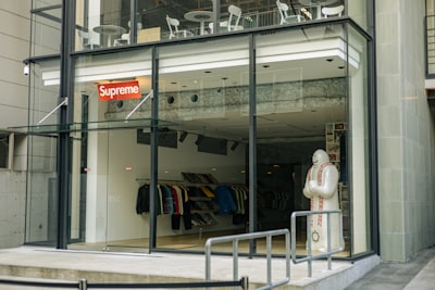 Servicios de gestión de tienda boutique en Palma