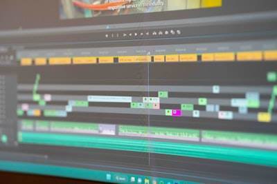 Optimiza la edición de videos con flujos de trabajo inteligentes