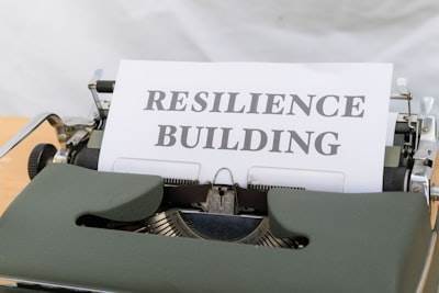 Construcción de agentes de IA generativa resilientes