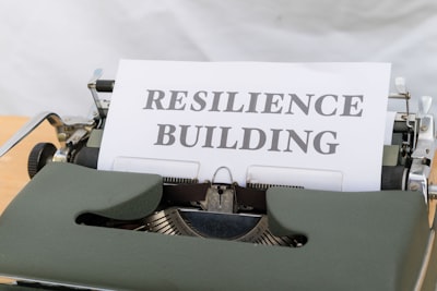 Create Resilient Generative AI Agents