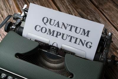 La computación cuántica y la ciencia conceptual del cerebro