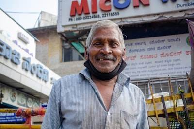 ¿Por qué es necesario cambiar la evitación de las entrevistas simuladas en India?