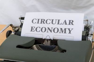 El papel de las aplicaciones personalizadas en la economía circular