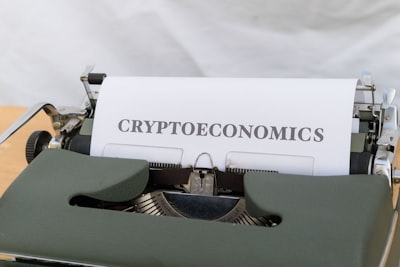 Bienvenidos al nuevo mundo de las criptomonedas