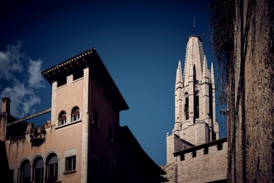 Bots de Telegram en Girona