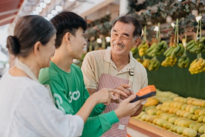 Integración de pasarelas de pago en servicios de entrega de alimentos