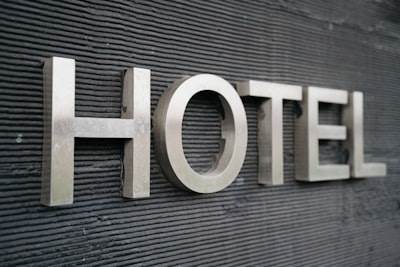 How AI Can Give Hotels an Edge in 2025/2026