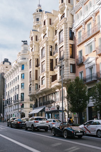 Automatización de propuestas de ventas en Madrid