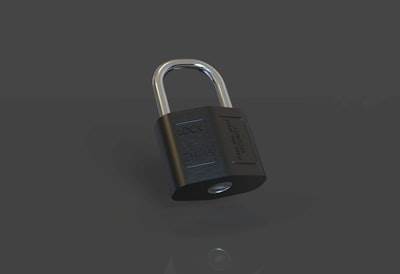 Encryption Bum-Ker