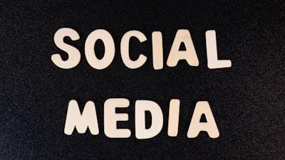 Secretos de las redes sociales para bloggers