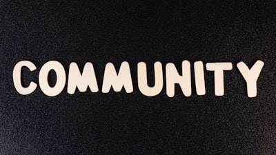 ¡Descubre artículos comunitarios!