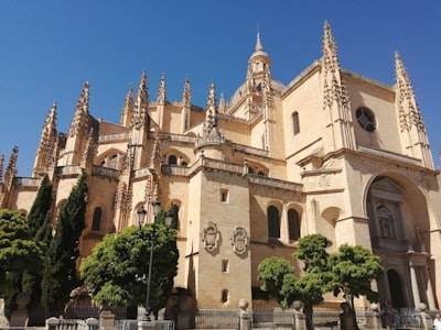 Mejores empresas de aplicaciones personalizadas en Segovia