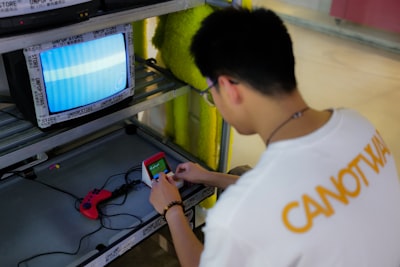 Desarrollo de aplicaciones personalizadas en Cambados