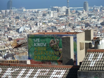 Servicios de redacción de anuncios en Barcelona