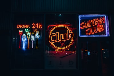 Software de automatización de clubes deportivos en Las Palmas de Gran Canaria.