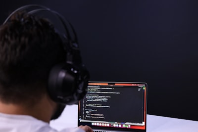 Sesión de programación de 7 minutos con Claude Code