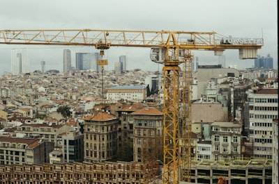 Ventajas de la IA para empresas constructoras en Barcelona y Madrid