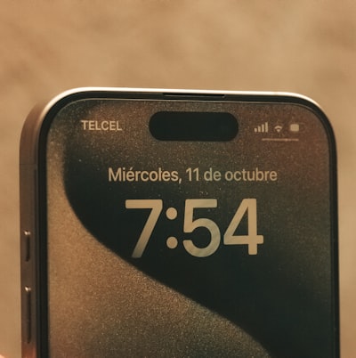 Tus notificaciones revelan más de lo que crees: cómo protegerlas
