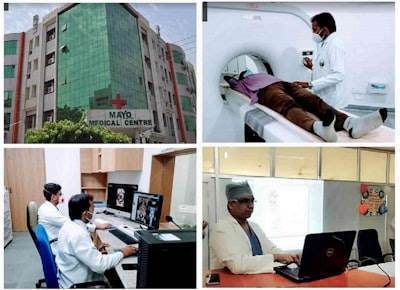 Mejor proveedor de software personalizado para hospitales en 2024