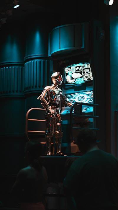 Inteligencia artificial para Navalcarnero