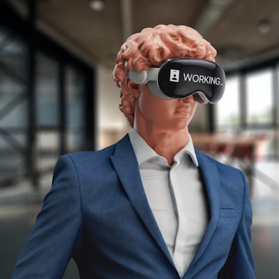 Compatibilidad del trabajador agente integrado con la inteligencia artificial