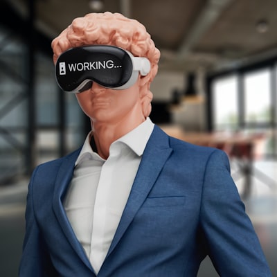 Top 3 empresas de avatar virtual para empresas en A Coruña